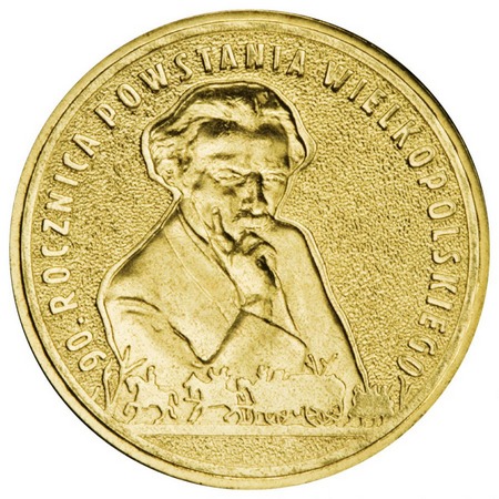 90. rocznica Powstania Wielkopolskiego
